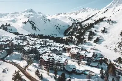 location vacances ski Arc 1950-1