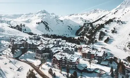 location vacances ski Bourg-Saint-Maurice-1