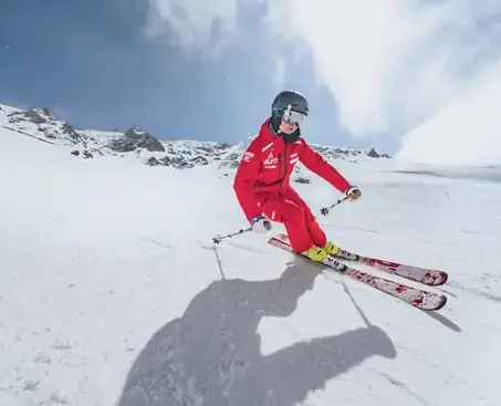 location vacances ski à Bourg-Saint-Maurice - image 3