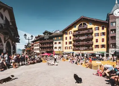 location vacances ski à Bourg-Saint-Maurice - image 4