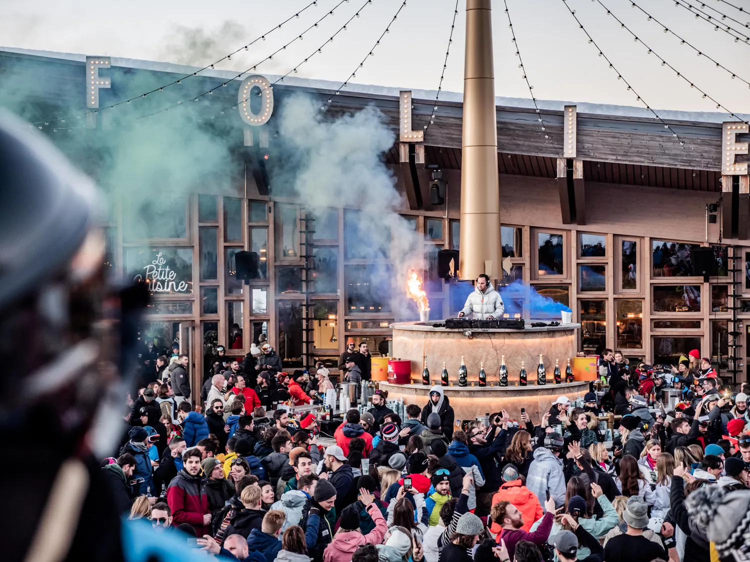 location vacances ski la plagne