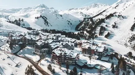location vacances ski Les Arcs-1