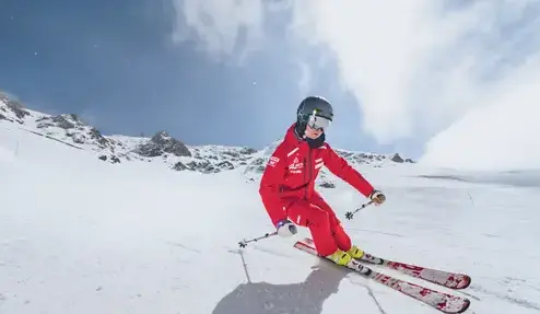 location vacances ski Les Arcs-5