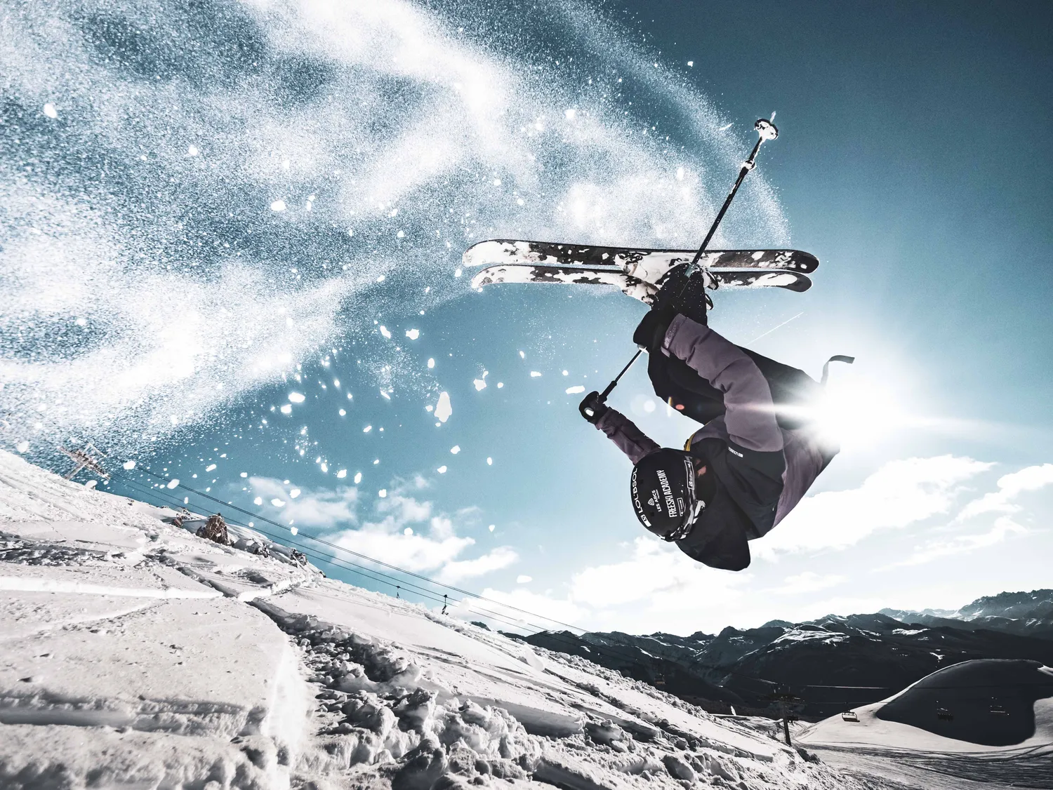 location vacances ski paradiski