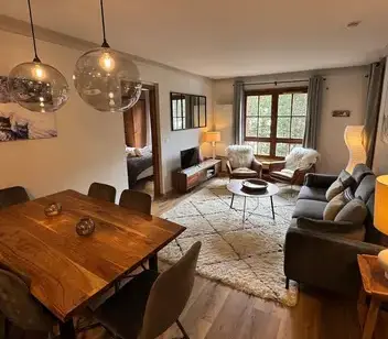 location vacances ski à Peisey-Vallandry - image 2