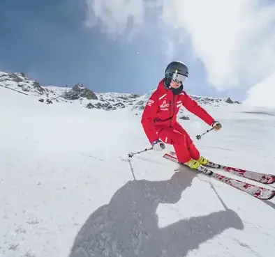 location vacances ski à Peisey-Vallandry - image 4