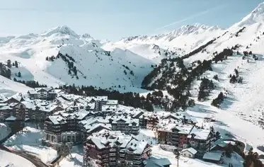 séjour à la montagne Alpes Françaises-1