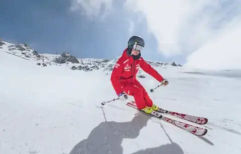 séjour à la montagne à Alpes Françaises - image 2