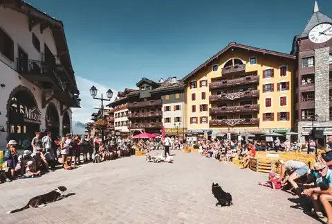 séjour à la montagne à Alpes Françaises - image 3