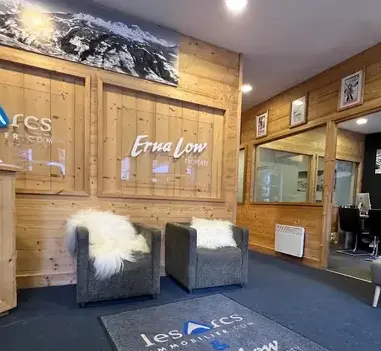 séjour à la montagne Bourg-Saint-Maurice-1