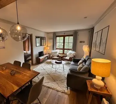 séjour à la montagne à Bourg-Saint-Maurice - image 2