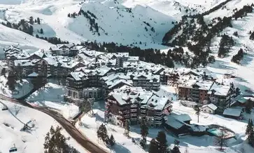 séjour à la montagne à Bourg-Saint-Maurice - image 3