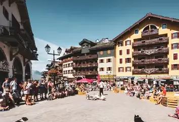 séjour à la montagne à Bourg-Saint-Maurice - image 4