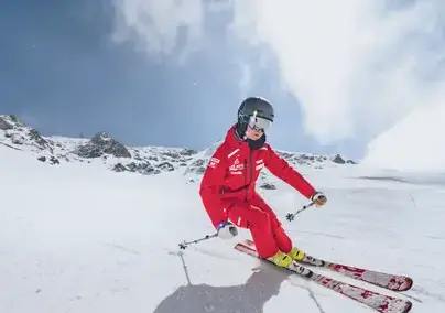 séjour à la montagne Bourg-Saint-Maurice-5
