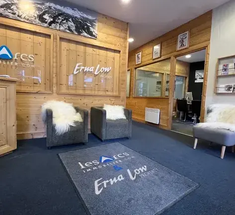 séjour à la montagne Peisey-Vallandry-1