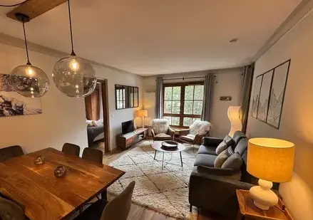 séjour à la montagne à Peisey-Vallandry - image 2