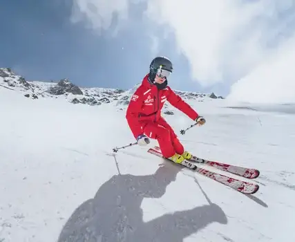 séjour à la montagne à Peisey-Vallandry - image 4