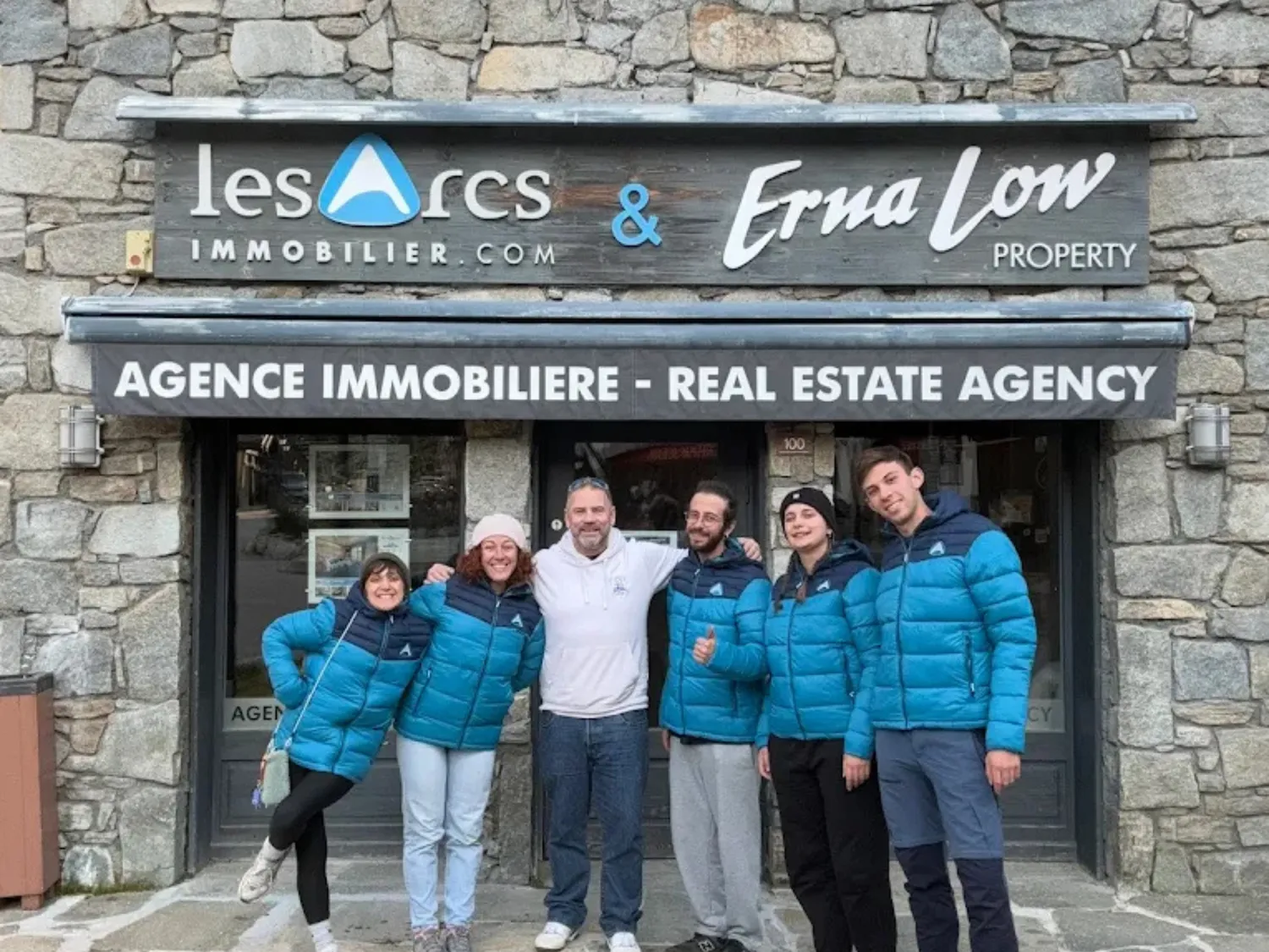 vacances au ski bourg saint maurice